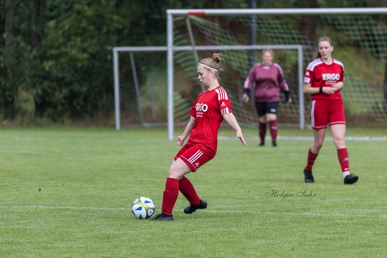 Bild 364 - F TuS Tensfeld - TSV Bargteheide : Ergebnis: 1:0